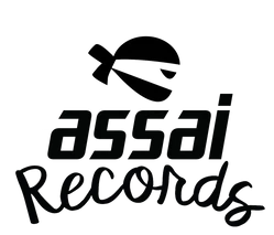 Assai Records home page