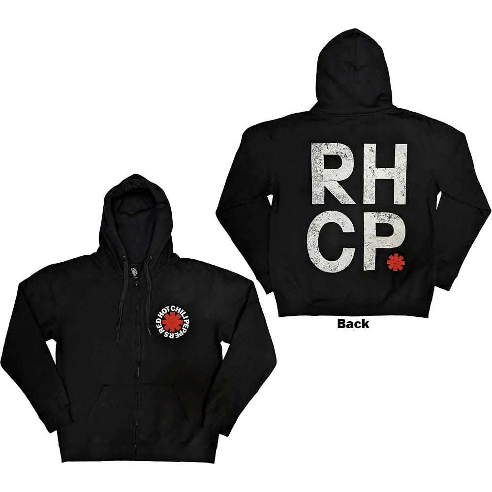 Red Hot Chili Peppers Hoodies