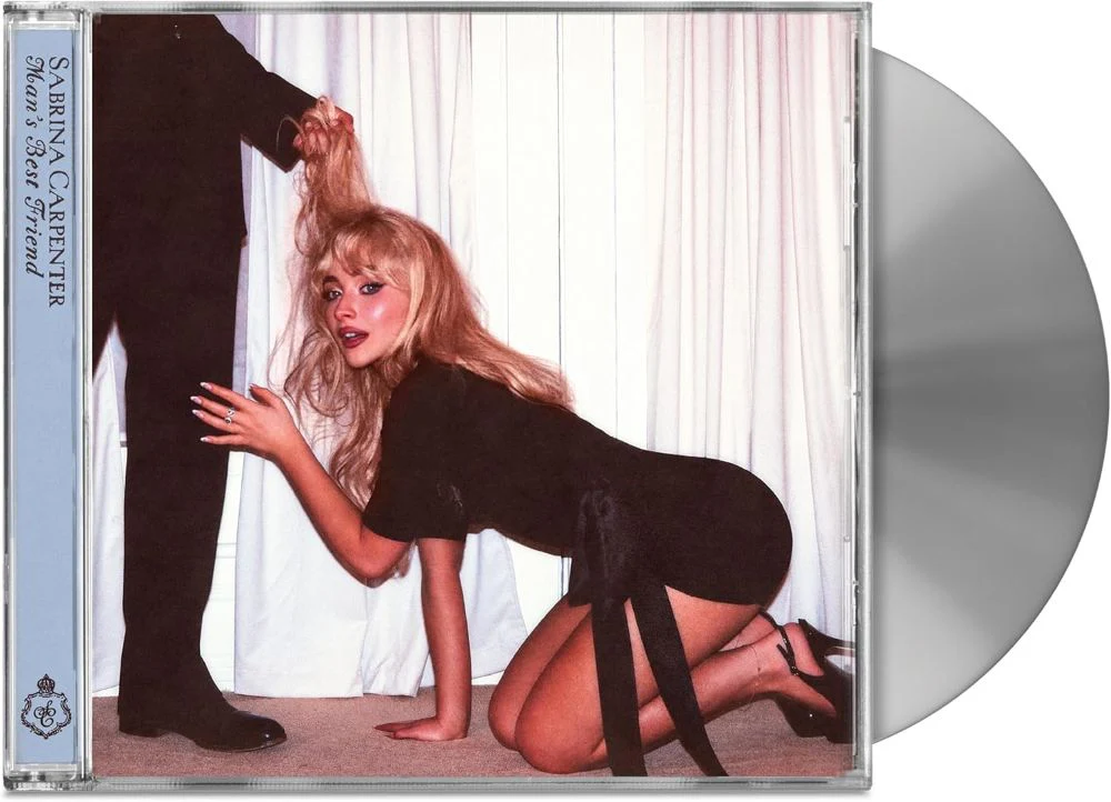 Sabrina Carpenter Man's Best Friend